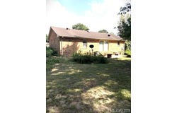 603 Edgewood Lane, Emporia, VA 23847