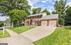 9607 CERALENE CT, FAIRFAX, VA 22032