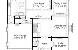 3013 N TORONTO STREET, ARLINGTON, VA 22213