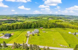 119 Long view Drive, Edmeston, NY 13335