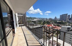 225 Queen Street, Honolulu, HI 96813