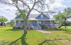 3017 County Road 154, Tuscola, TX 79562