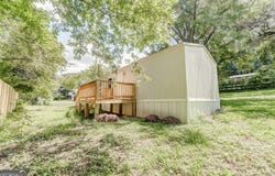 970 Martin, Summerville, GA 30747