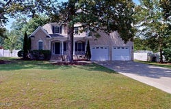 401 Albert Drive, Goldsboro, NC 27530