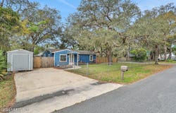 4245 NEW HAMPSHIRE Road, Elkton, FL 32033