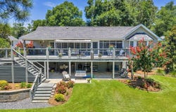 115 N Cedar Creek Road, Cordele, GA 31015