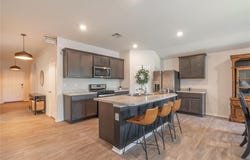 3429 Molly Drive, Yukon, OK 73099