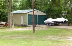 1106 TALL TIMBERS, Gilmer, TX 75645