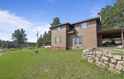 24911 Four Wheel Drive, Custer, SD 57730