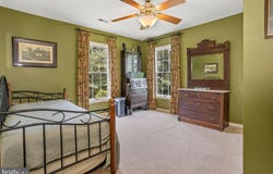 432 LAUREL MILLS ROAD, CASTLETON, VA 22716