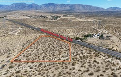 Pearblossom Hwy, Littlerock, CA 93543