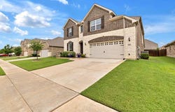 820 Basket Willow, Fort Worth, TX 76052