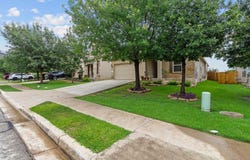 10413 Crescendo Ln, Austin, TX 78747