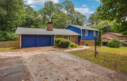 613 Rays Road, Stone Mountain, GA 30083