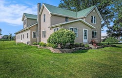 9135 W 750 North, Etna Green, IN 46524
