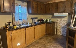814 Herpel Road, Mountain View, AR 72560