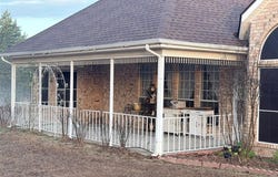 8505 County Road 500, Blue Ridge, TX 75424