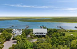 315 Lofton Court, McClellanville, SC 29458
