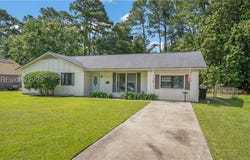 3130 Palomino Drive, Beaufort, SC 29906