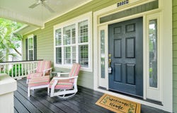 1736 James Basford Place, Mount Pleasant, SC 29466