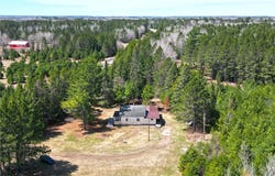 5535 Wahlsten Road, Embarrass, MN 55790