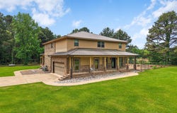 2976 CR 217 E, Henderson, TX 75652