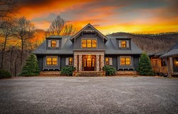 490 Red Wolf Run, Franklin, NC 28734