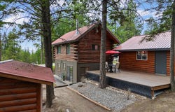 399 Kokanee Drive, Rexford, MT 59930