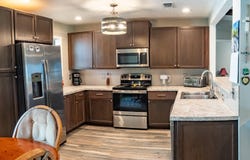 708 W 13th Street, Post, TX 79356