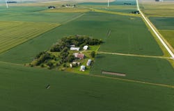 260th Avenue, Palmer, IA 50571