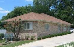 2041 Timberbrooke Drive, Springfield, IL 62704