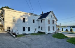 105 Main Street, Bucksport, ME 04416