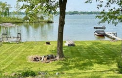 106 Lukesport Drive, Quincy, MI 49082