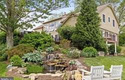 2965 ADAMS WAY, RIEGELSVILLE, PA 18077