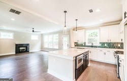 2545 Adair Ridge, Decatur, GA 30034