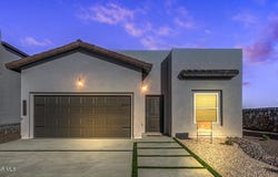 15304 Conviction Avenue, El Paso, TX 79938