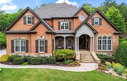 31 Brownson Court, Acworth, GA 30101