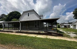 209 Middle Street, Spencer, IN 47460