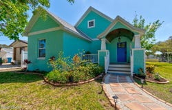 174 Coleman Street, Edgewater, FL 32141