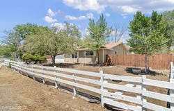 129 Ring Road, Dayton, NV 89403