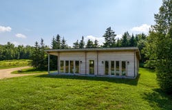 14 Farm's Edge Road, Temple, ME 04984