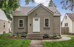 3933 Scott Avenue N, Robbinsdale, MN 55422