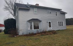 7480 N Darr Road, Free Soil, MI 49411