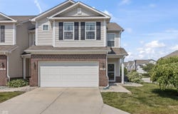 9709 Prairie Smoke Drive, Noblesville, IN 46060