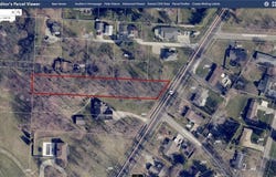 Wales Road NE, Massillon, OH 44646