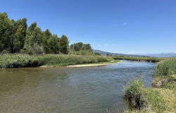 24 RIVER RANCH Loop, Freedom, WY 83120