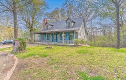189 Tallwood Street, Forrest City, AR 72335