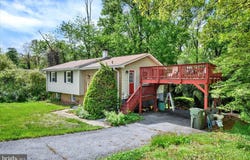 1322 OLD MANCHESTER Road, WESTMINSTER, MD 21157