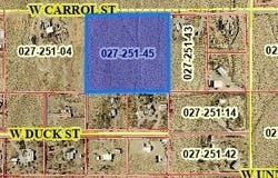 1691 W Carrol Street, Pahrump, NV 89060