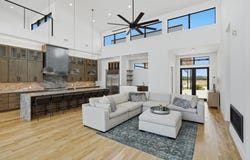 961 E Hells Gate Drive, Graford, TX 76449